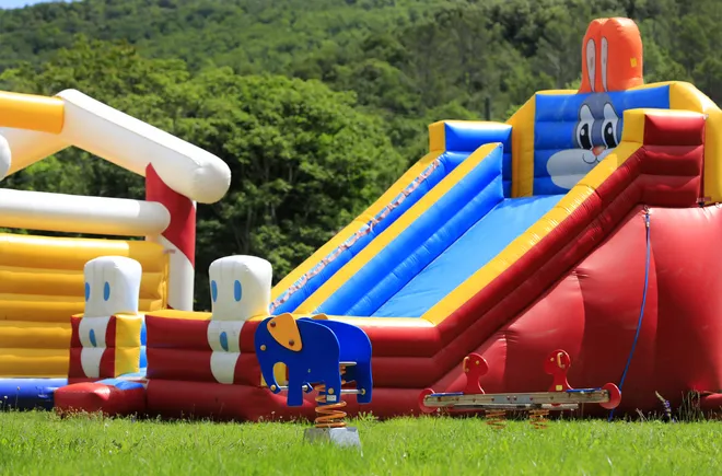 Camping - Saint-Thomé - Rhône-Alpes - Le Medieval