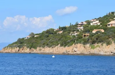 Camping - Hyères - Provence-Alpes-Côte d'Azur - Le Méditerranée