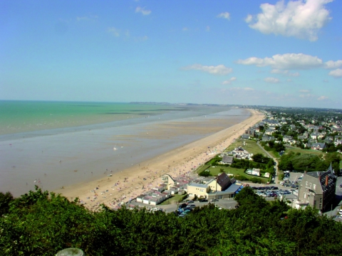 Le Montviron - Basse-Normandie - Montviron - 350€/sem