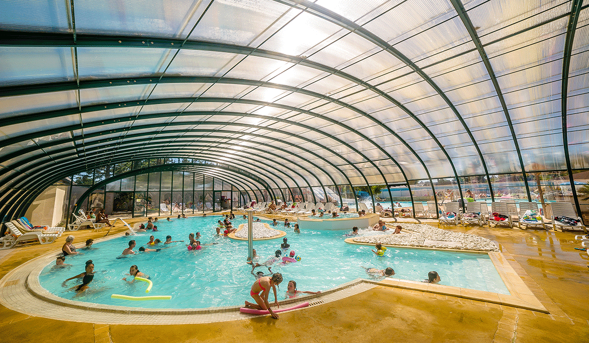 Camping - Plouhinec - Bretagne - Le Moténo - Image #2