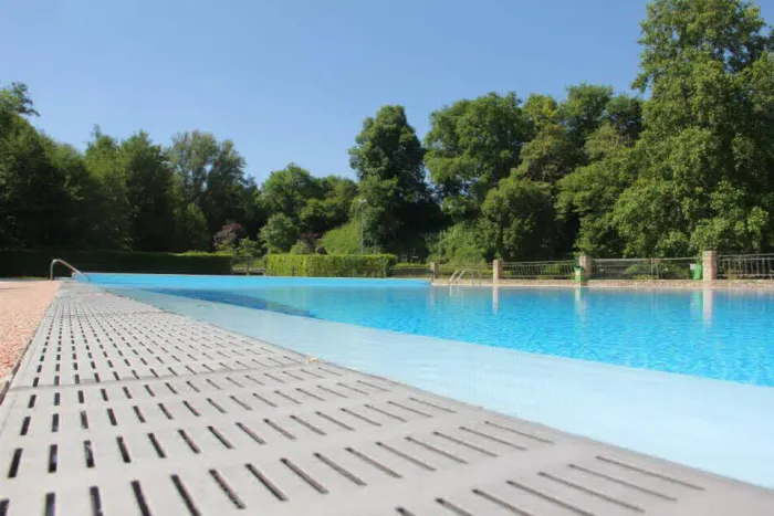 Camping - Eauze - Midi-Pyrénées - Le Moulin Du Pouy