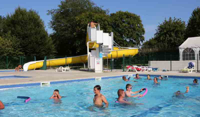 Le Moulin des Effres - Poitou-Charentes - Secondigny - 210€/sem