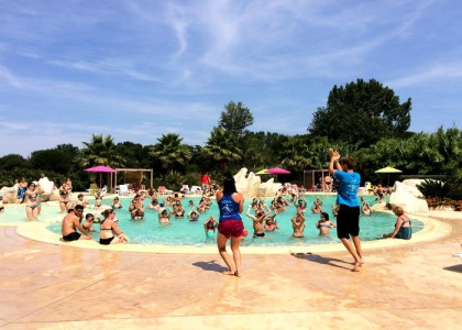 Camping - Argelès-sur-Mer - Languedoc-Roussillon - Le Méditerranée - Image #6