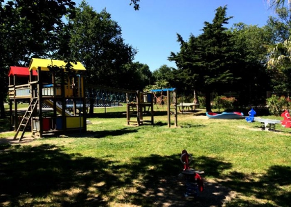 Camping - Argelès-sur-Mer - Languedoc-Roussillon - Le Méditerranée - Image #9