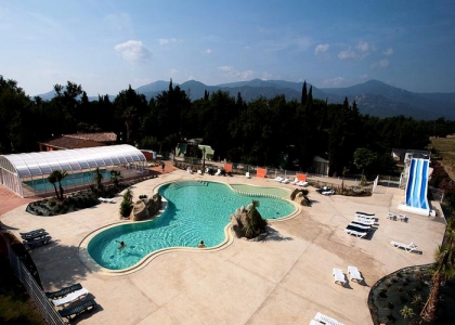 Camping - Argelès-sur-Mer - Languedoc-Roussillon - Le Méditerranée - Image #7