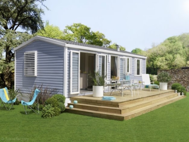 Camping - Argelès-sur-Mer - Languedoc-Roussillon - Le Méditerranée - Image #14