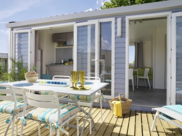 Camping - Argelès-sur-Mer - Languedoc-Roussillon - Le Méditerranée - Image #15