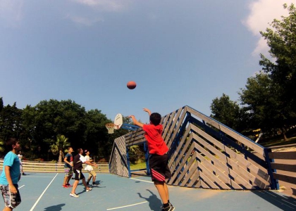 Camping - Argelès-sur-Mer - Languedoc-Roussillon - Le Méditerranée - Image #22