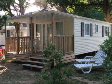 Camping - Argelès-sur-Mer - Languedoc-Roussillon - Le Méditerranée - Image #21