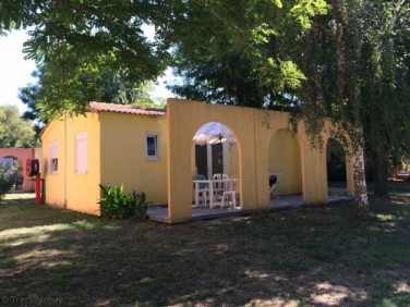 Camping - Argelès-sur-Mer - Languedoc-Roussillon - Le Méditerranée - Image #18