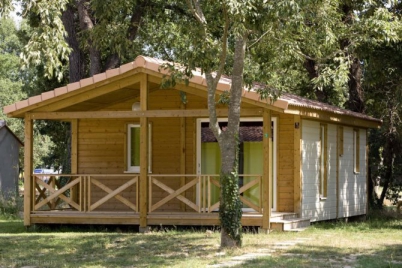 Camping - Argelès-sur-Mer - Languedoc-Roussillon - Le Méditerranée - Image #19