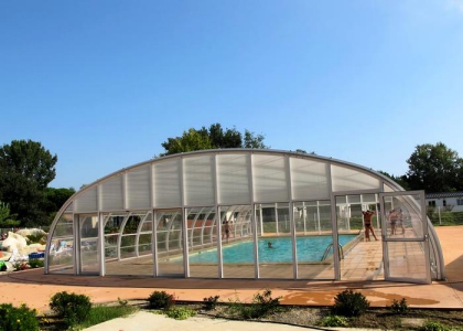 Camping - Argelès-sur-Mer - Languedoc-Roussillon - Le Méditerranée - Image #8