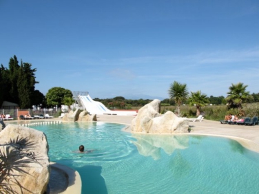 Camping - Argelès-sur-Mer - Languedoc-Roussillon - Le Méditerranée - Image #2