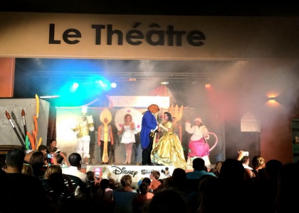 Camping - Argelès-sur-Mer - Languedoc-Roussillon - Le Méditerranée - Image #11