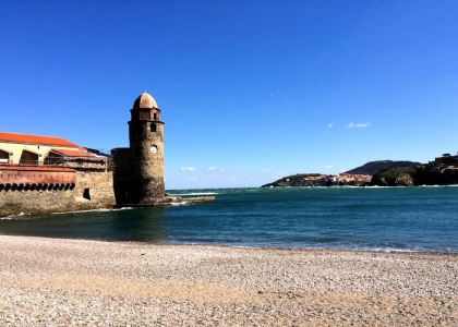 Camping - Argelès-sur-Mer - Languedoc-Roussillon - Le Méditerranée - Image #13