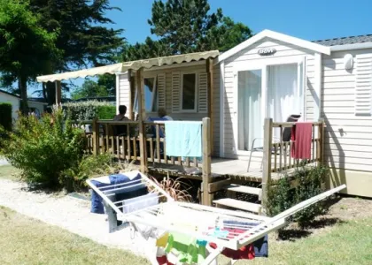 Camping - Vias - Languedoc-Roussillon - Club Le Napoléon