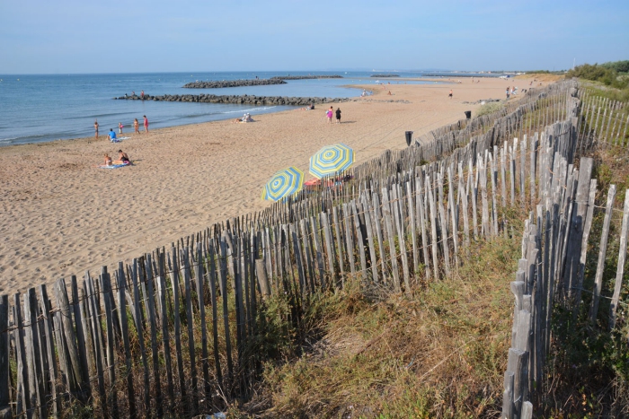 Camping - Vias - Languedoc-Roussillon - Club Le Napoléon - Image #6