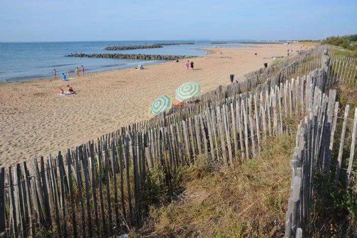 Camping - Vias - Languedoc-Roussillon - Club Le Napoléon