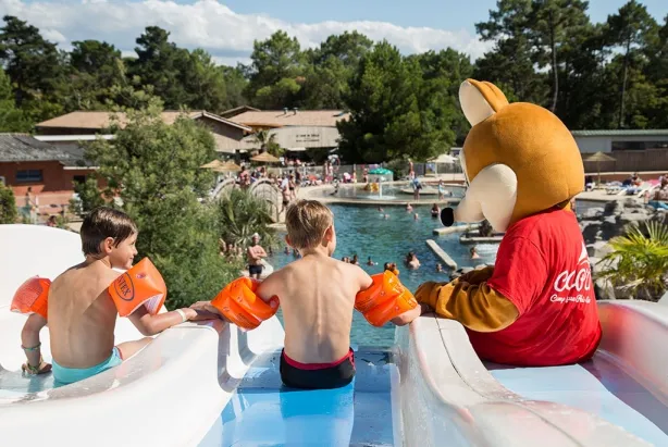 Camping Le Palace