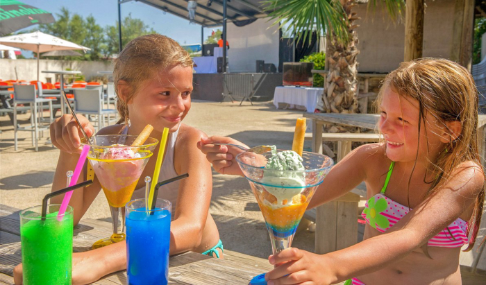 Camping - Palavas-les-Flots - Languedoc-Roussillon - Le Palavas - Image #7