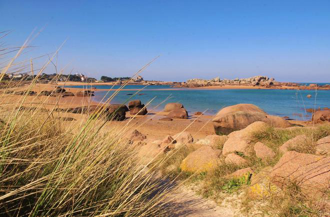 Camping - Binic - Bretagne - Le Panoramic - Image #4