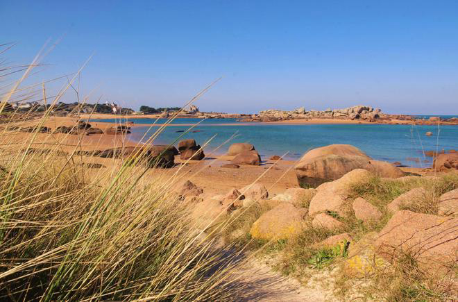 Camping - Binic - Bretagne - Camping Le Panoramic - Image #4