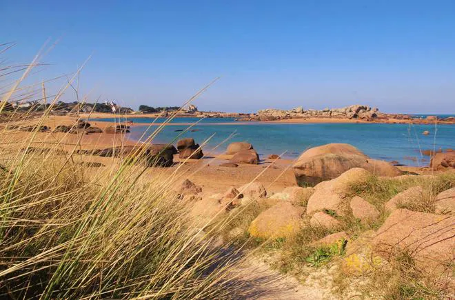 Camping - Binic - Bretagne - Le Panoramic