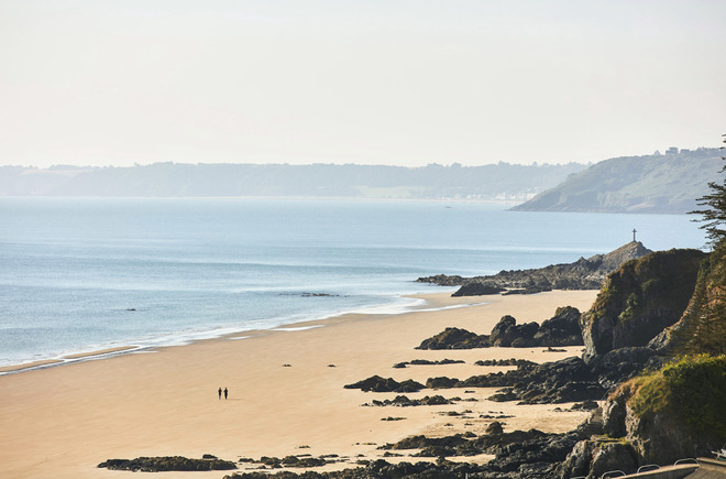 Camping - Binic - Bretagne - Le Panoramic - Image #3