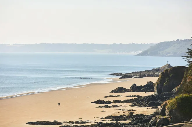 Camping - Binic - Bretagne - Le Panoramic