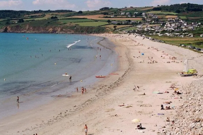 Camping - Telgruc-sur-Mer - Bretagne - Le Panoramic