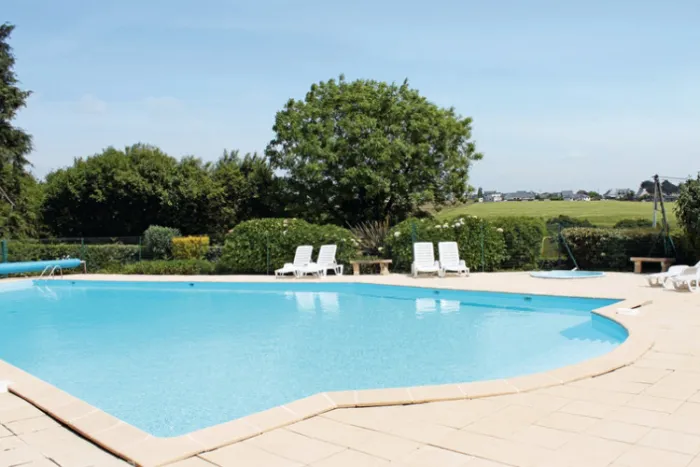 Camping - Telgruc-sur-Mer - Bretagne - Le Panoramic