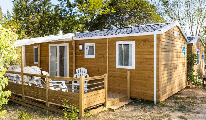Camping - La Londe-les-Maures - Provence-Alpes-Côte d'Azur - Le Pansard - Image #4