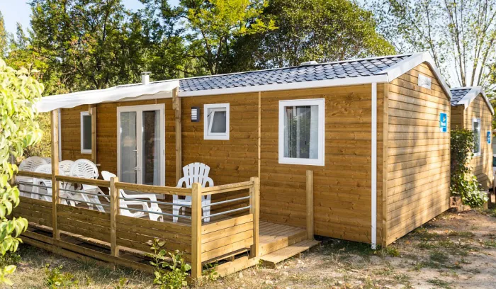Camping - La Londe-les-Maures - Provence-Alpes-Côte d'Azur - Le Pansard
