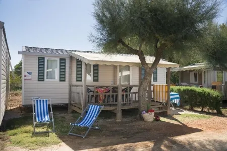 Camping - La Londe-les-Maures - Provence-Alpes-Côte d'Azur - Le Pansard