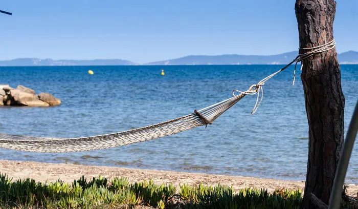 Camping - La Londe-les-Maures - Provence-Alpes-Côte d'Azur - Le Pansard