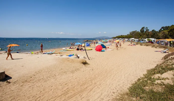 Camping - La Londe-les-Maures - Provence-Alpes-Côte d'Azur - Le Pansard
