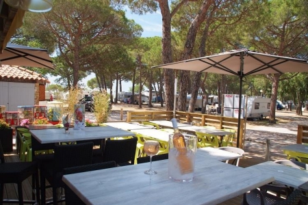 Camping - La Londe-les-Maures - Provence-Alpes-Côte d'Azur - Le Pansard - Image #9
