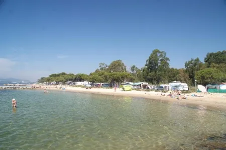 Camping - La Londe-les-Maures - Provence-Alpes-Côte d'Azur - Le Pansard