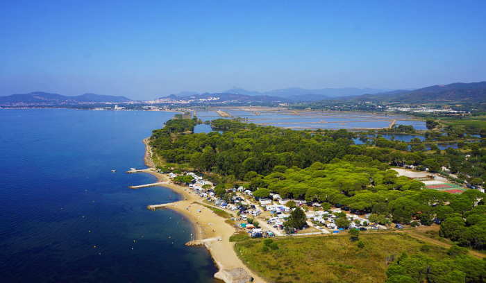 Le Pansard - Provence-Alpes-Côte d'Azur - La Londe-les-Maures - 644€/sem