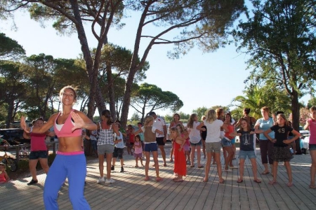 Camping - La Londe-les-Maures - Provence-Alpes-Côte d'Azur - Le Pansard - Image #8