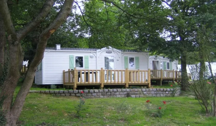Camping Le Parc de Paris