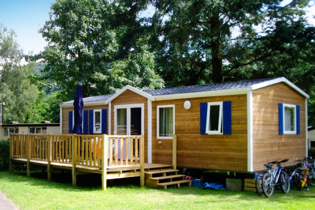 Camping - Munster - Alsace - Le Parc de la Fecht - Image #10