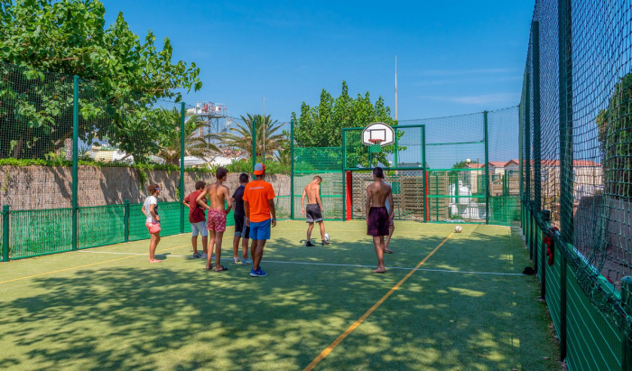 Camping - Vias - Languedoc-Roussillon - Le Petit Mousse - Image #5