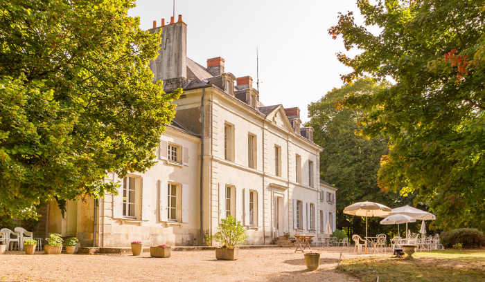 Camping - Ingrandes - Poitou-Charentes - Le Petit Trianon - Image #15