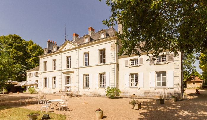 Camping - Ingrandes - Poitou-Charentes - Le Petit Trianon - Image #9
