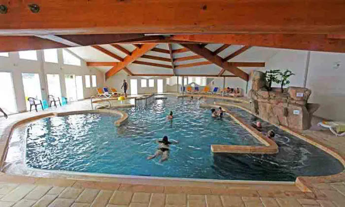 Camping - Les Portes en Ré - Poitou-Charentes - Le Phare