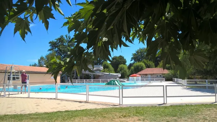 Camping - Neuvic - Aquitaine - Le Plein Air Neuvicois