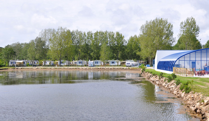 Camping - La Trinité-sur-Mer - Bretagne - Le Plijadur - Image #10