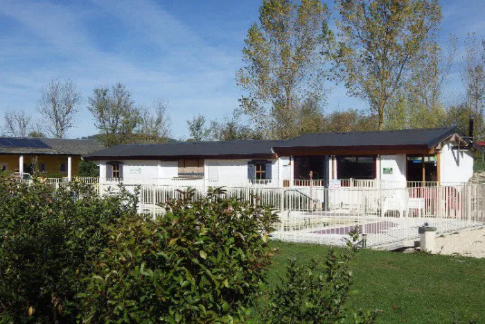Camping - Recoules-Prévinquières - Midi-Pyrénées - Le Plô