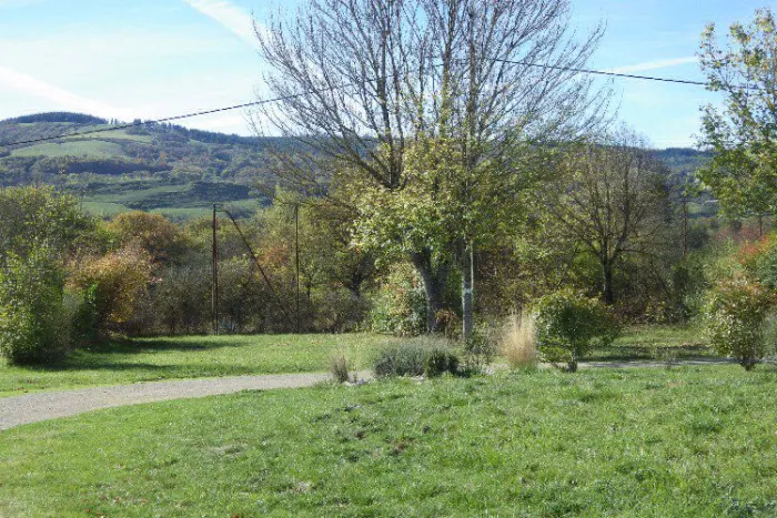 Camping - Recoules-Prévinquières - Midi-Pyrénées - Le Plô